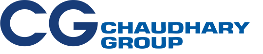 cg group logo