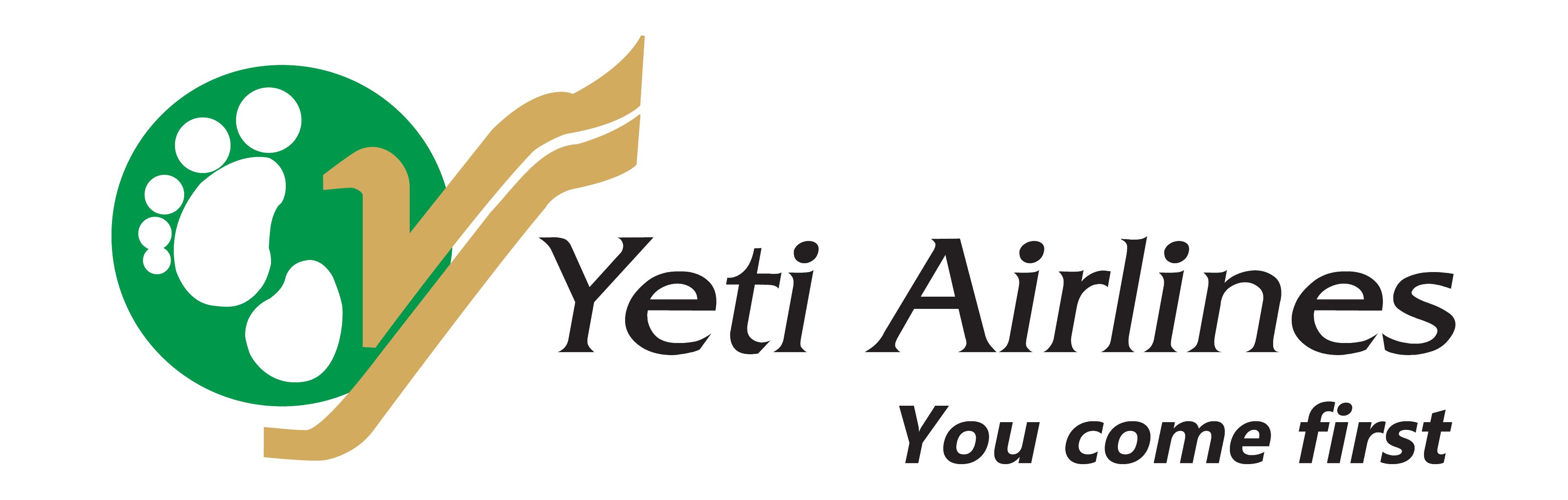 yeti airlines