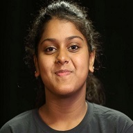 Aditi Jain- Entrepreneur