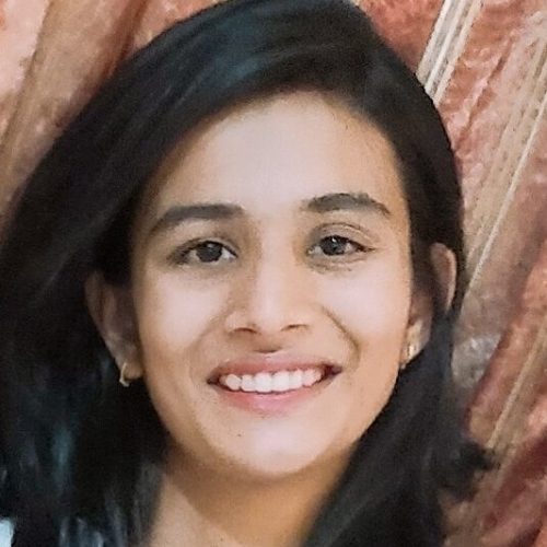 Vasundhara Chaudhary