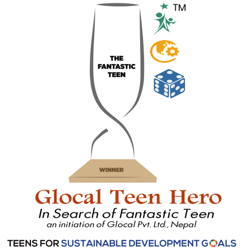 Glocal Teen Hero