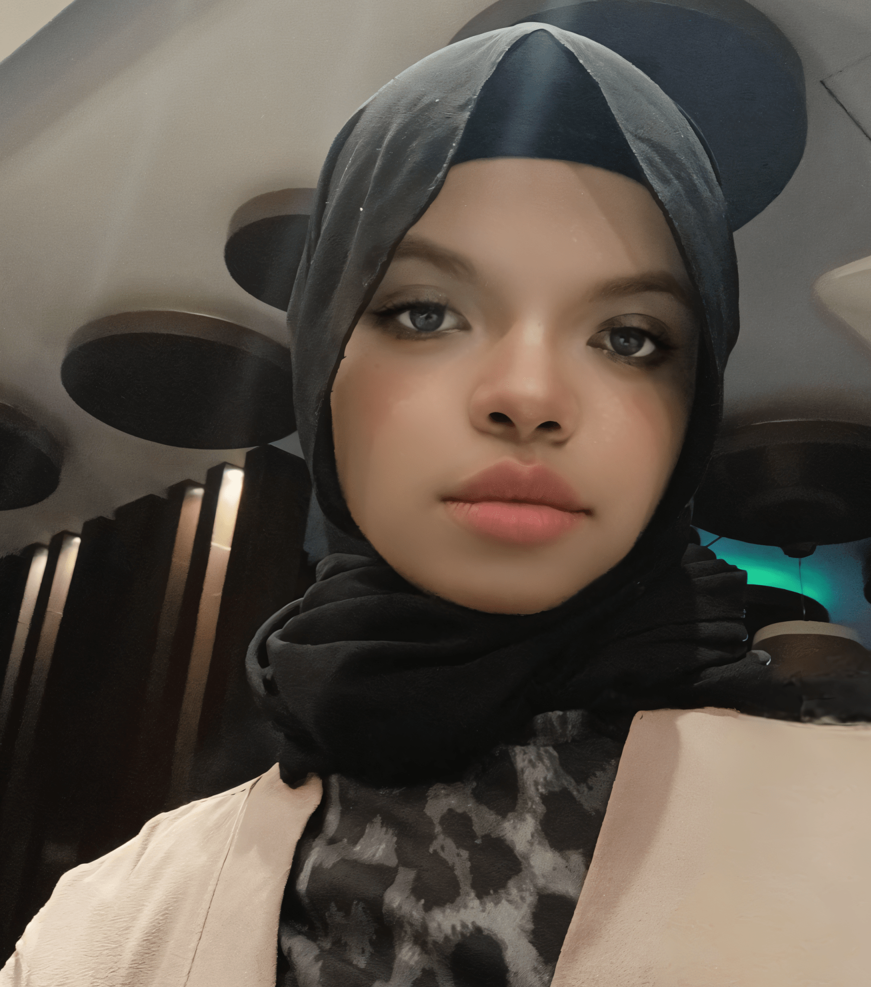 Afia Adiba Hafsa - Glocal Teen Hero