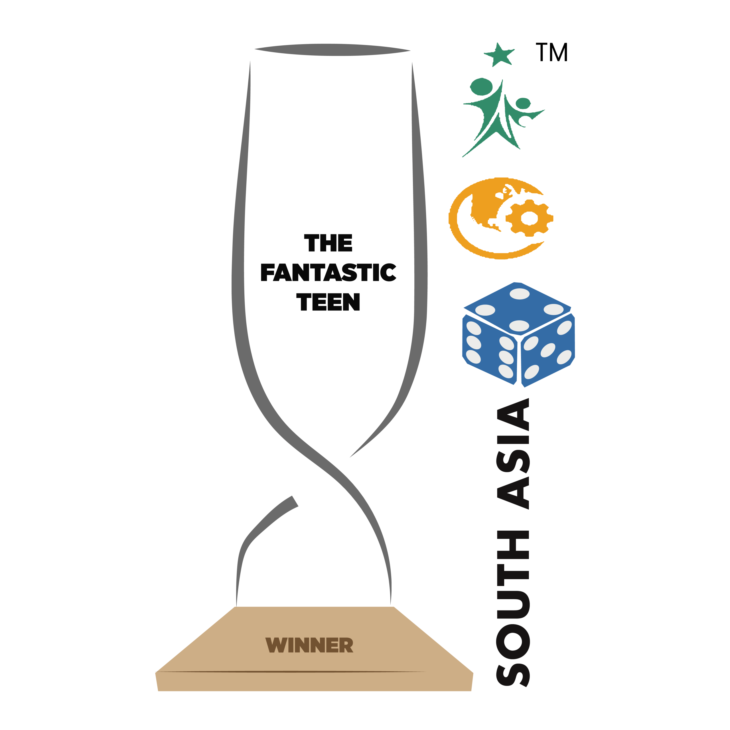 Official Trophy