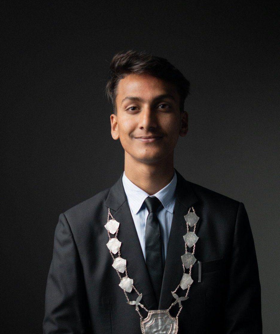 Kishor Neupane