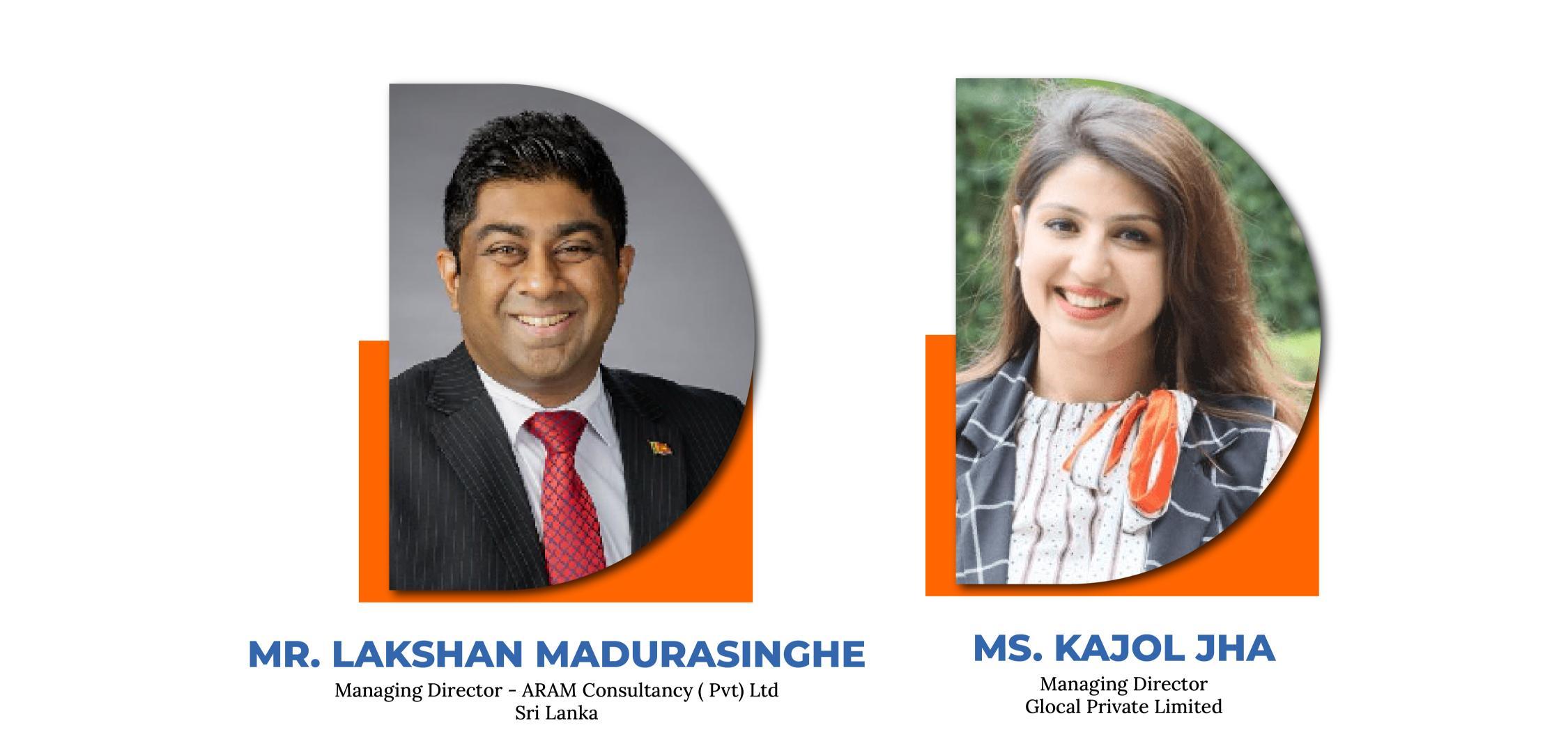 GTH Nepal 2026 Jury