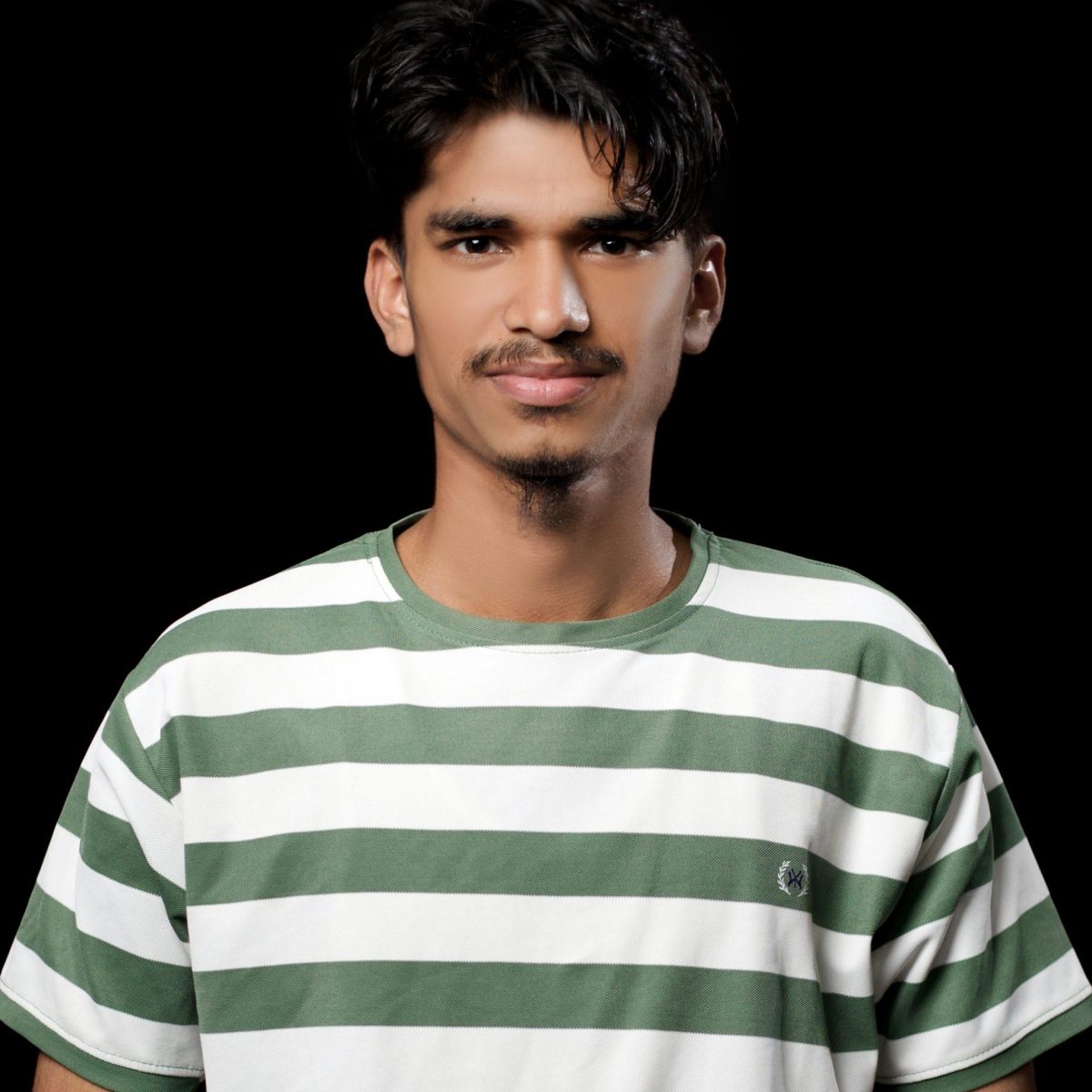 Mohammad Aftab Sheikh PHOTO Mohammad Aftab Sheikh PHOTO